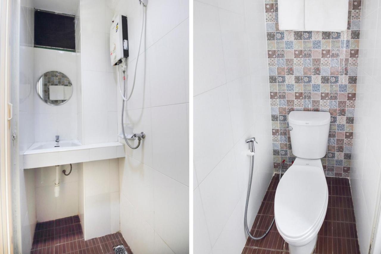 Hotel Oyo 537 Na Banglampoo 3*