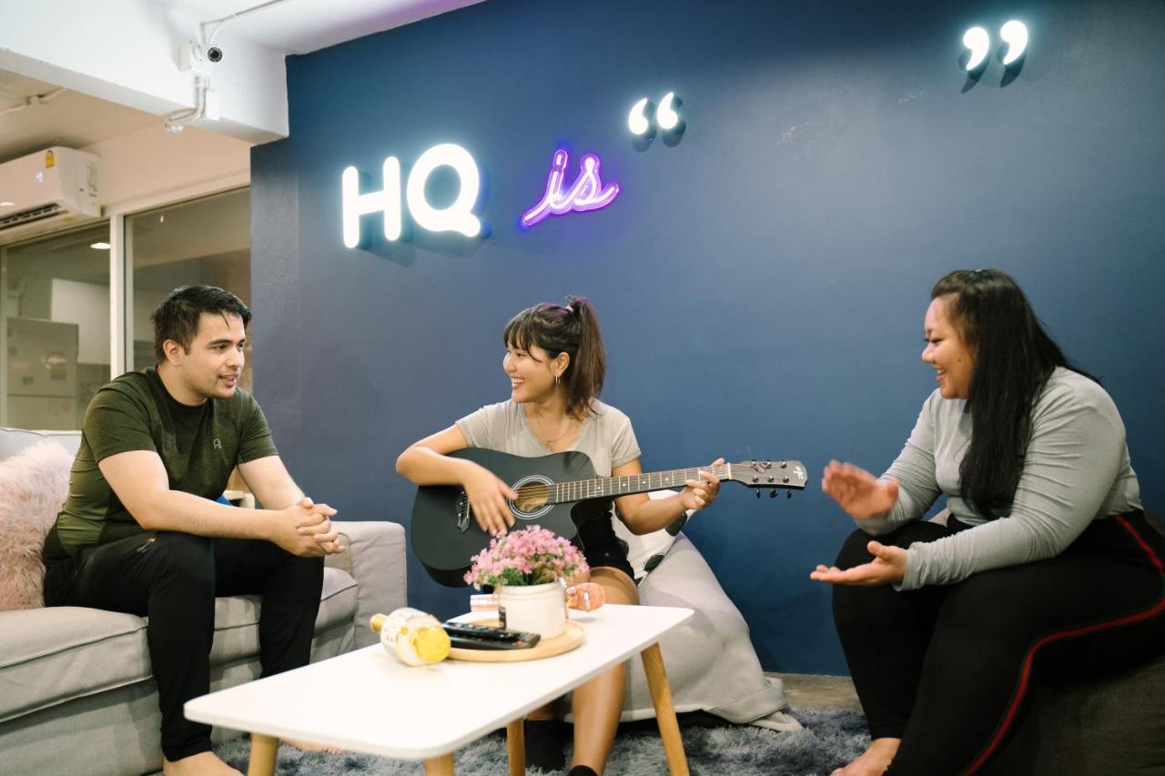 Hq Silom