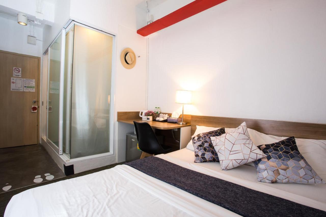 Hq Silom Bangkok