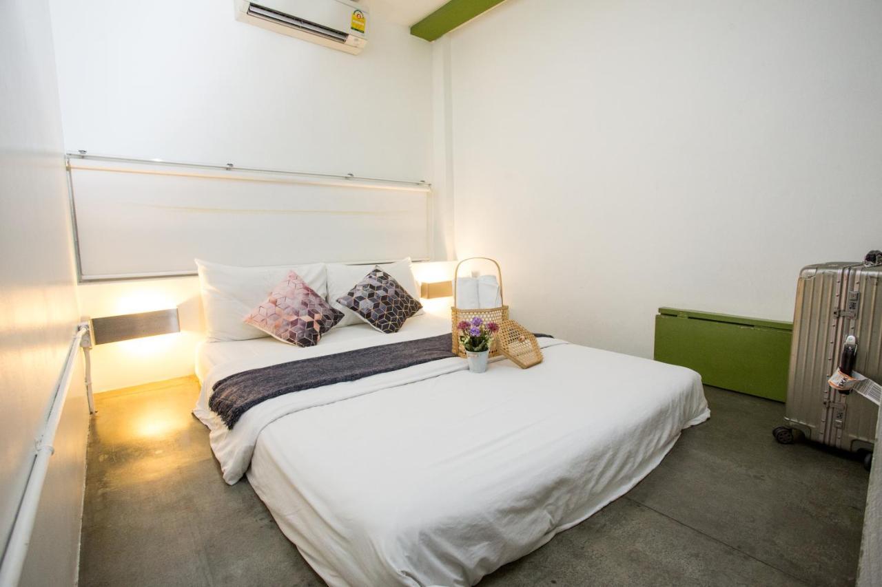Hq Silom Bangkok