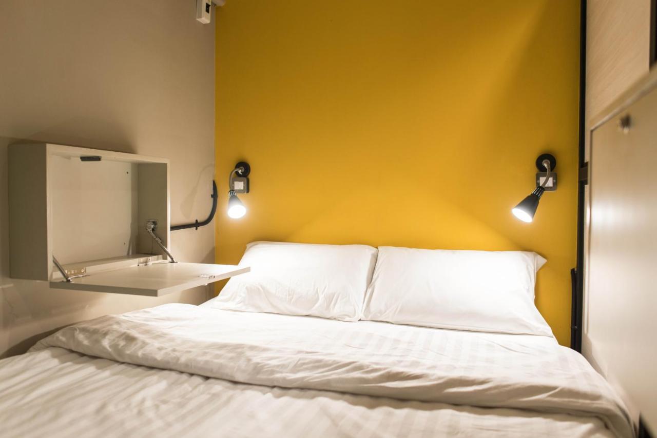Hostel Augusta