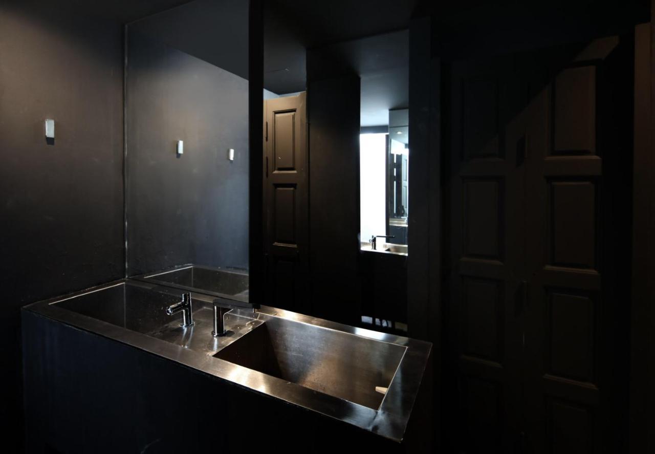Hostel Sleeep Bkk Silom Bangkok
