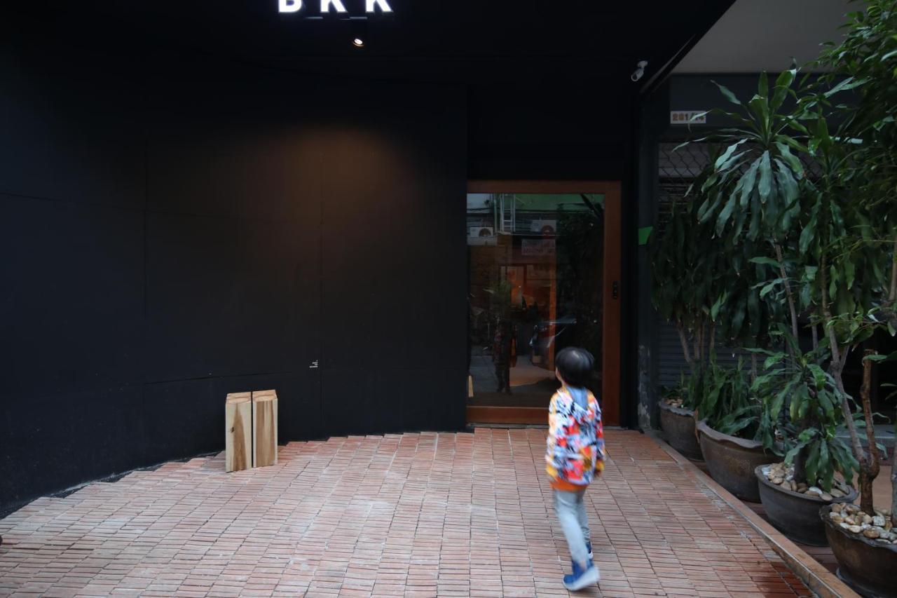Sleeep Bkk Silom Hostel