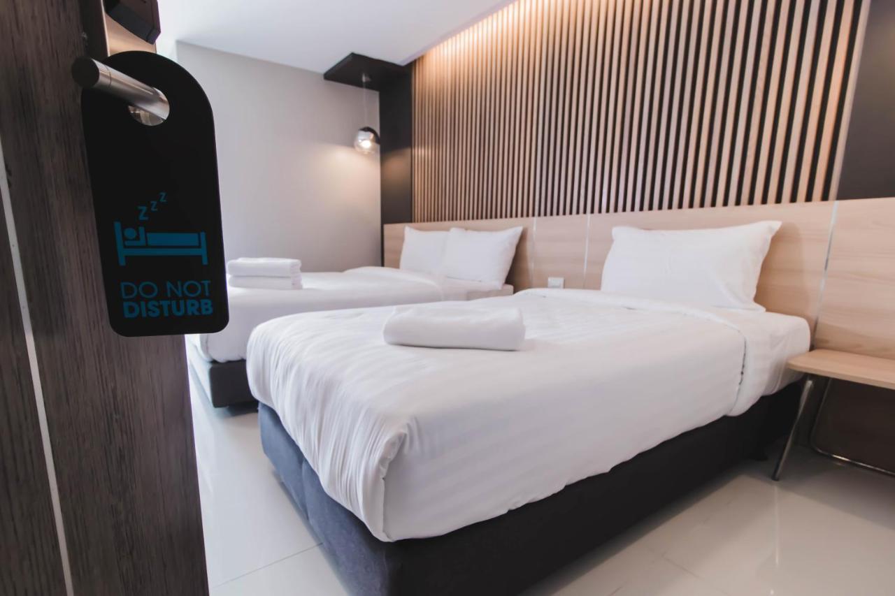 So Good Hotel