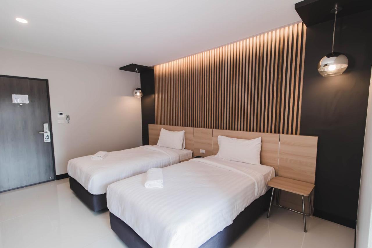 Hotel So Good 3*
