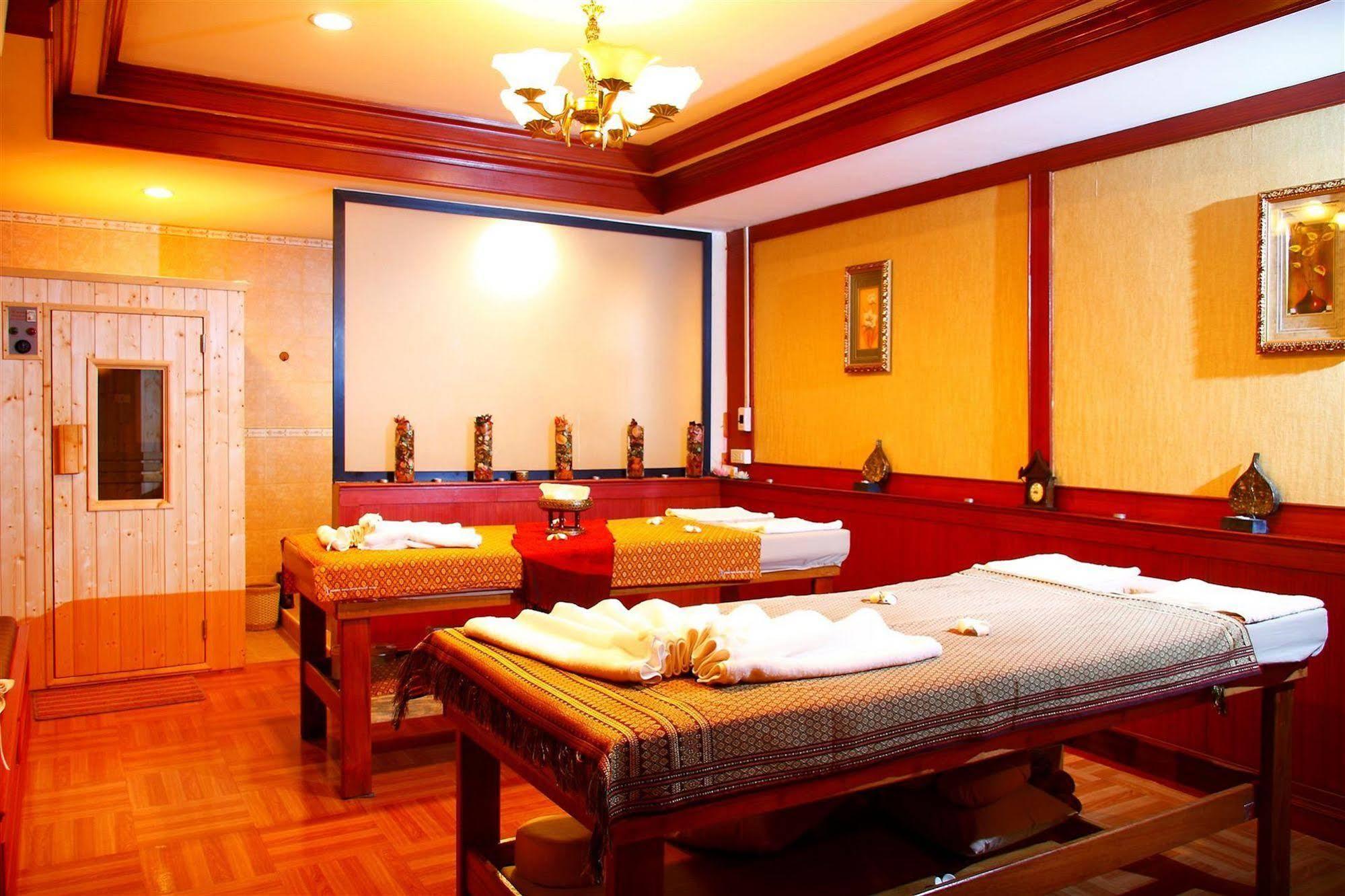 Hotel Tara