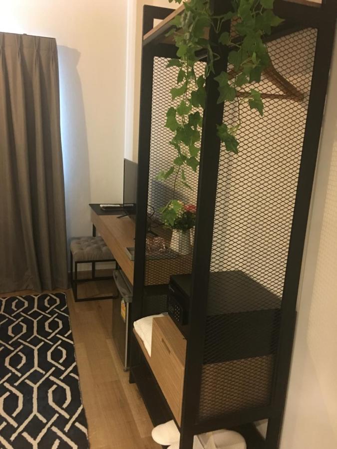 Hostel Tree​ For​ Rest​ Poshtel *