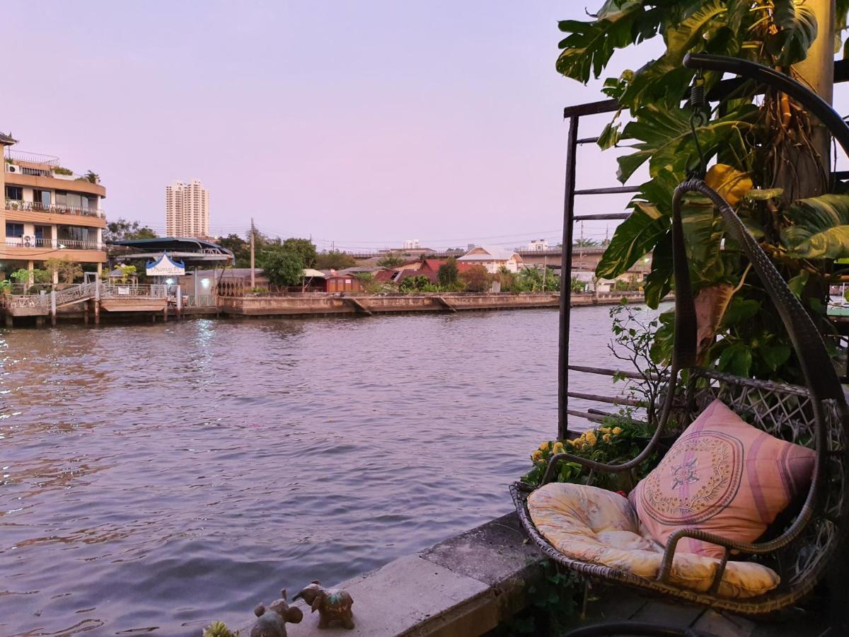 Siamotif Boutique 3* Bangkok
