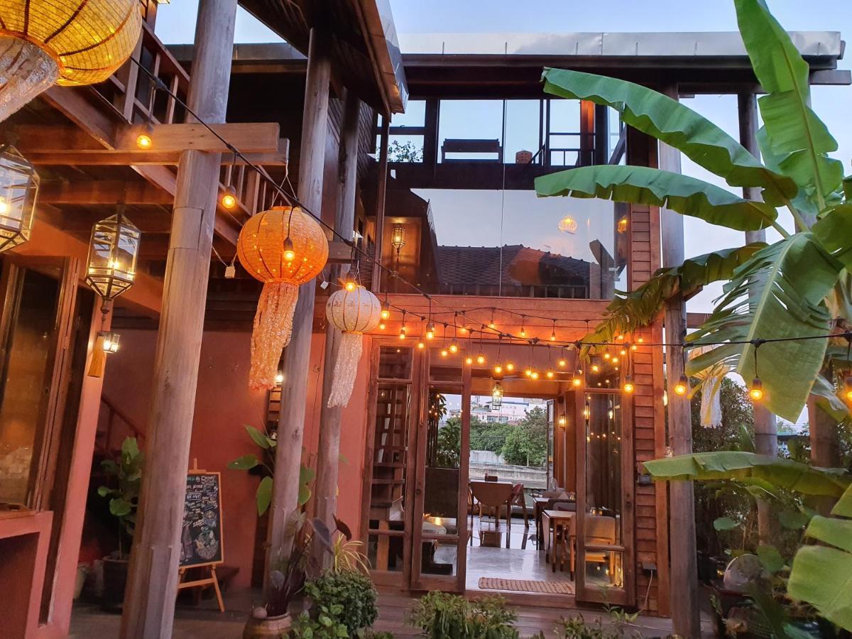 Siamotif Boutique Bangkok