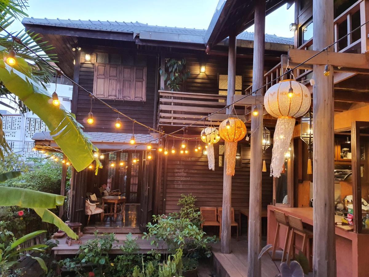 Siamotif Boutique Hotel Bangkok