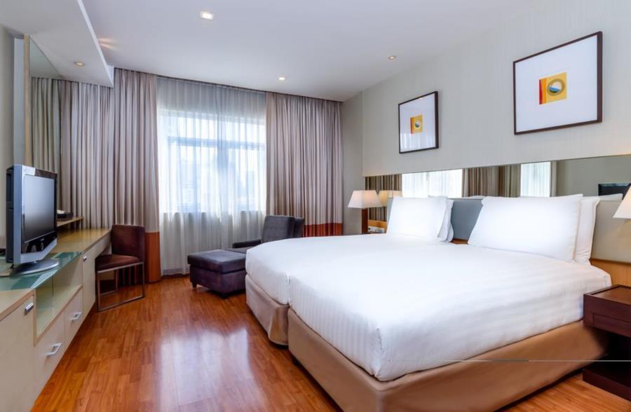 Grand Sukhumvit Hotel