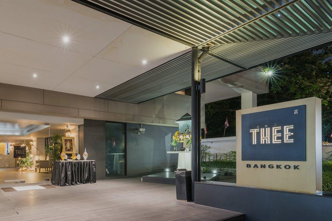 Thee By Th District 