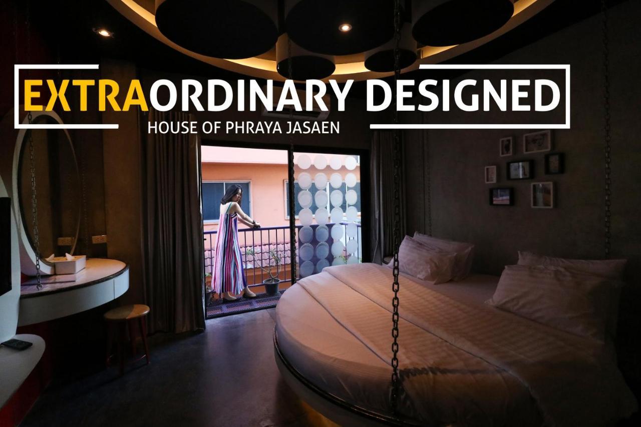 Hotel Jasaen Stylish Boutique