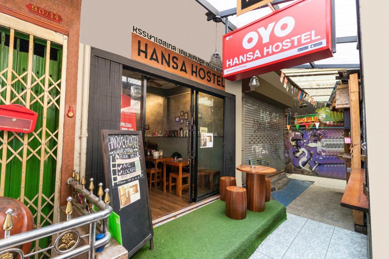Hansa Khaosan * Bangkok