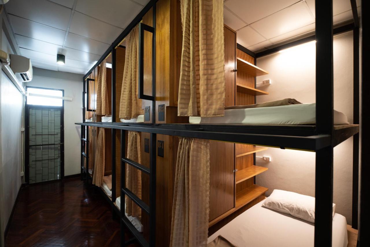 Hostel Hansa Khaosan *