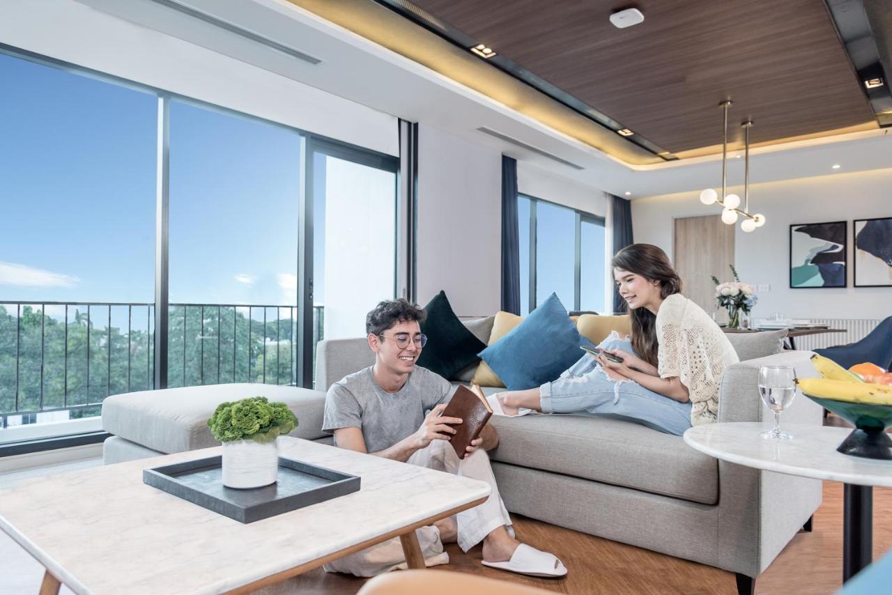 Amanta & Sathorn Hotel Bangkok