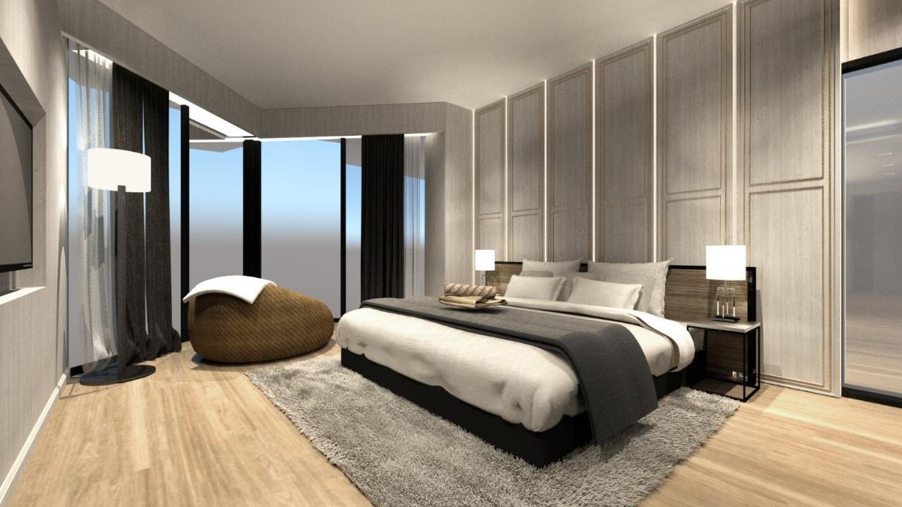 Hotel @nares Bangkok