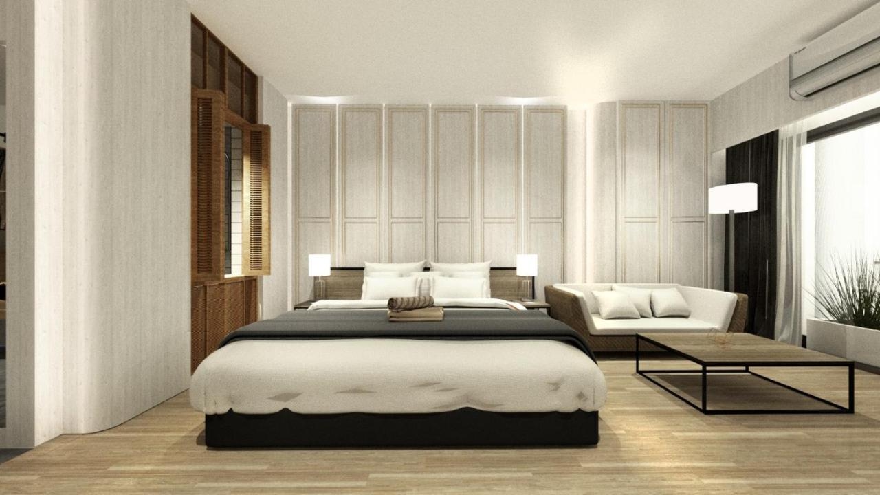 Hotel @nares