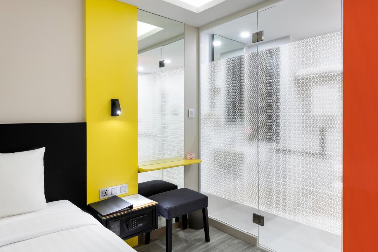 Z Zpaze 3* Bangkok