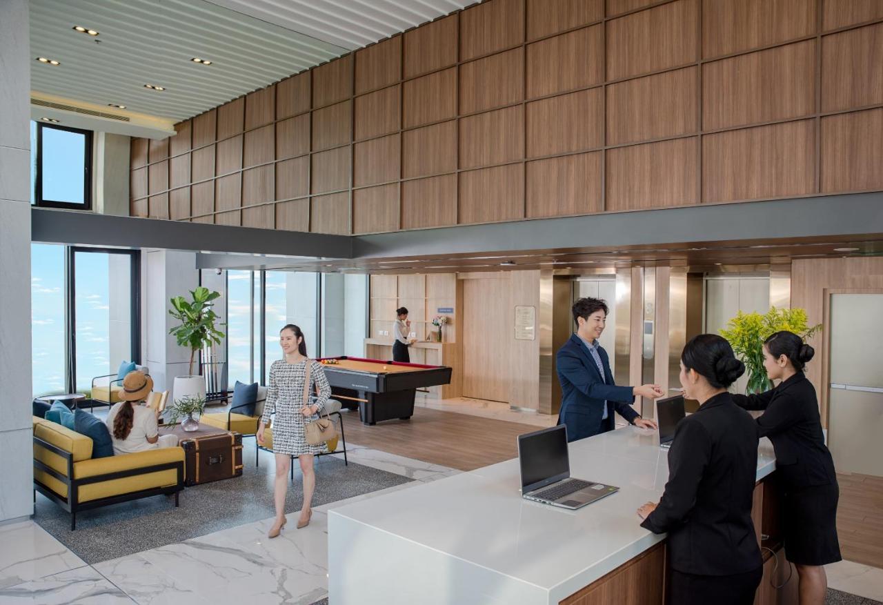 Hotel Amanta & Sathorn 4*