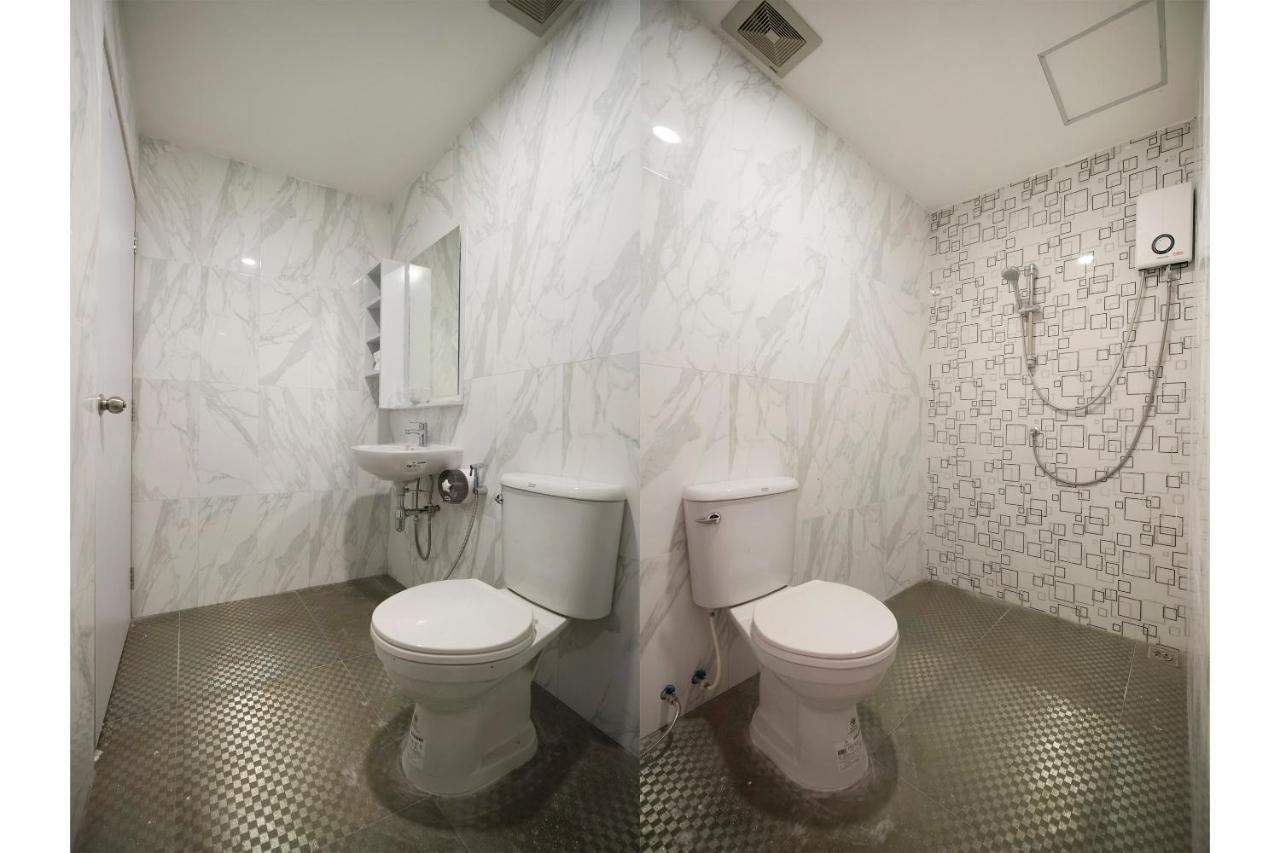 Hotel Oyo 455 Siam 2 2*