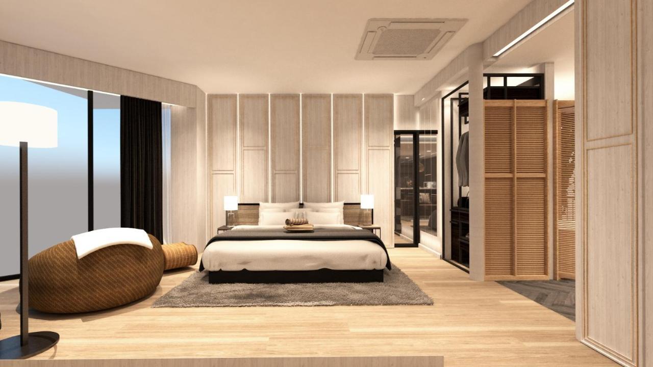 @nares 4* Bangkok