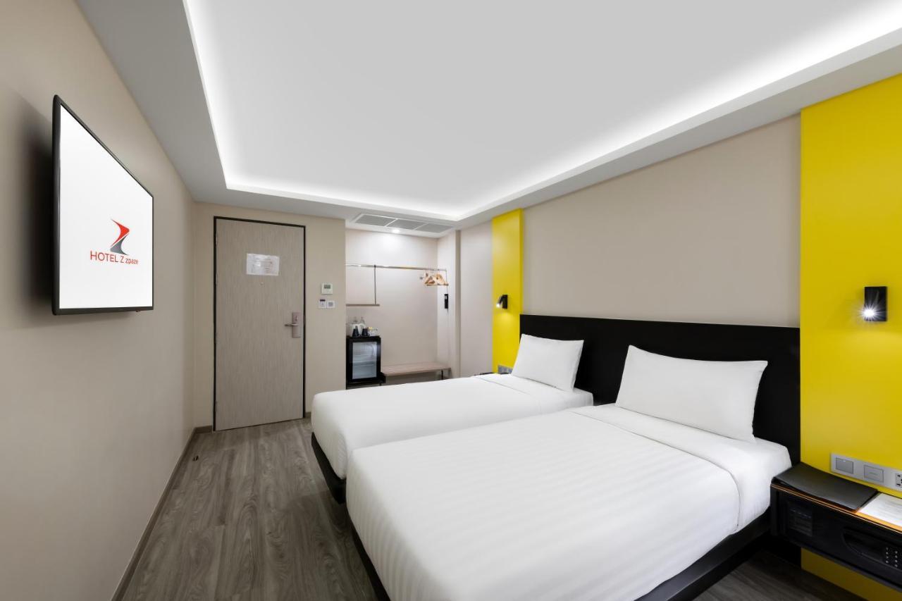 Z Zpaze Bangkok