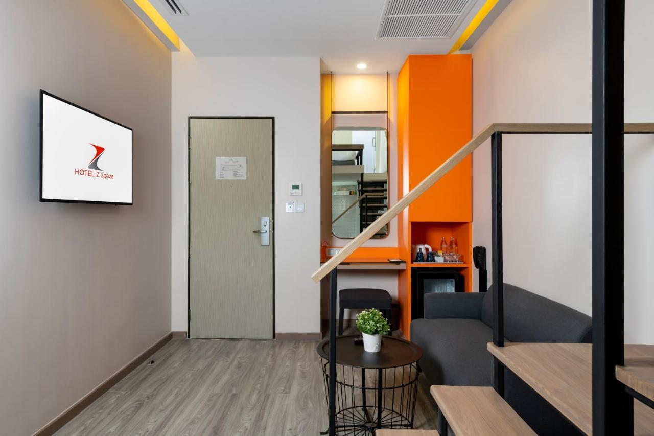 Z Zpaze Hotel Bangkok