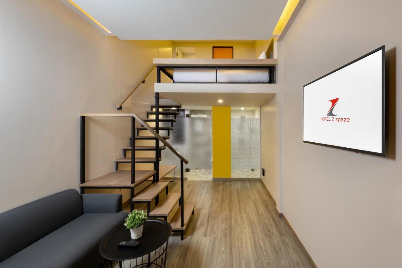Hotel Z Zpaze Bangkok