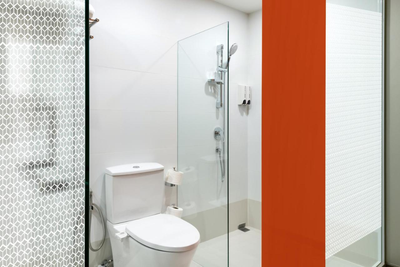 Z Zpaze Hotel Bangkok