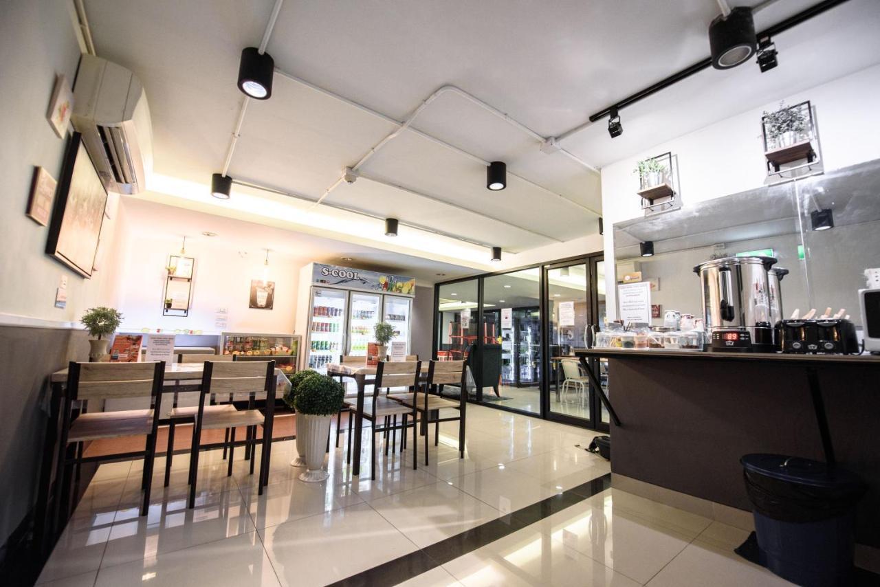 48 Metro Hotel 3*