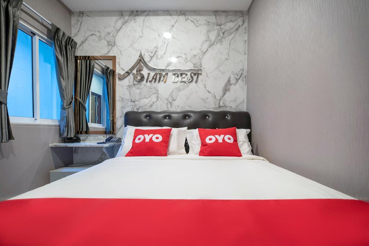 Oyo 455 Siam 2