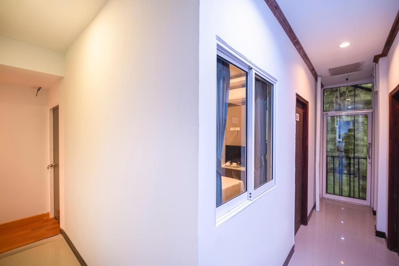Oyo 455 Siam 2 Hotel