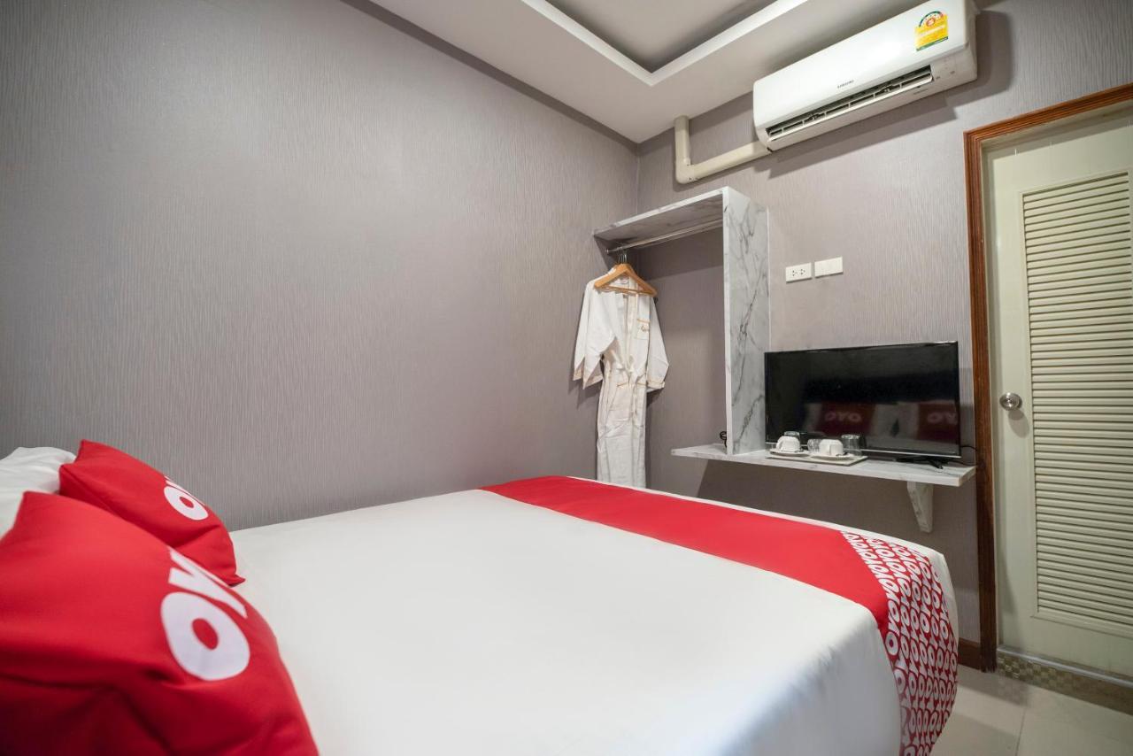 Oyo 455 Siam 2 Hotel 2*