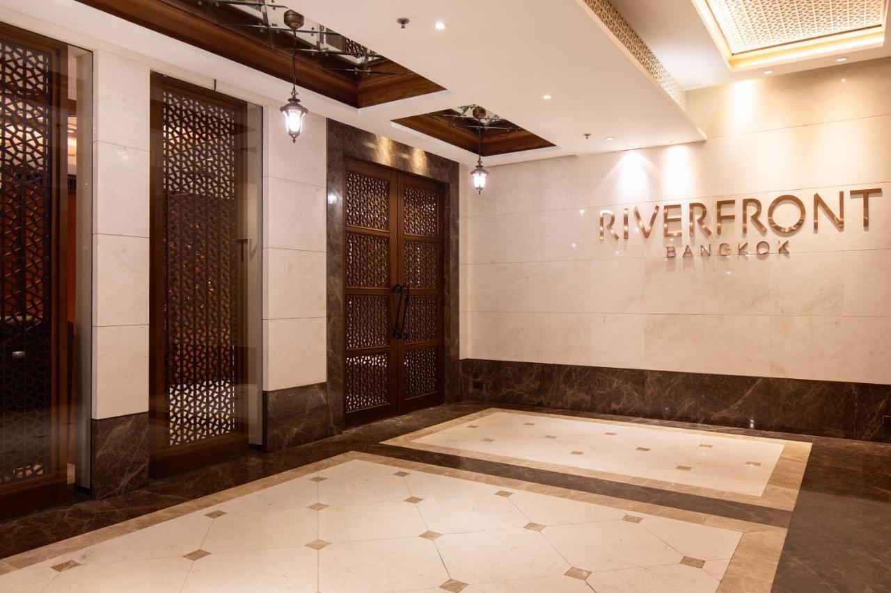 Riverfront 4* Bangkok
