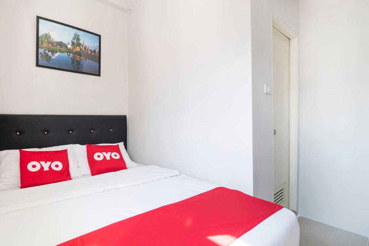 Hostel Check Bangkok