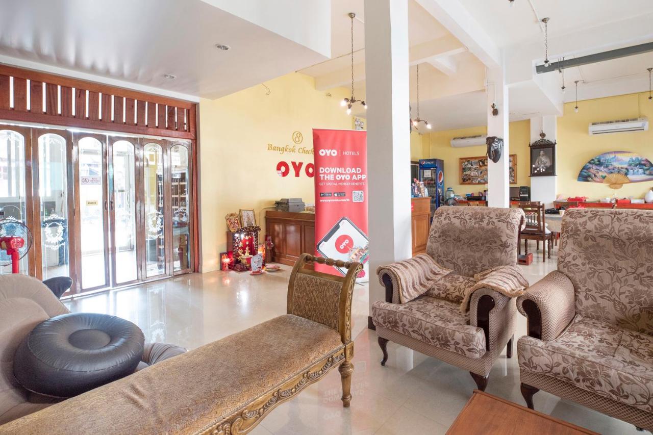 Check Hostel