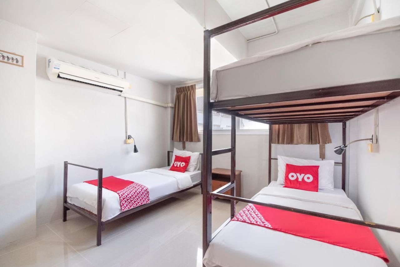 Hostel Check