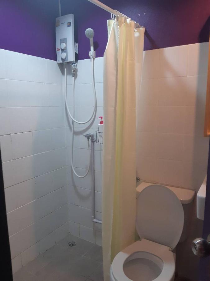 Room@vipa Hostel