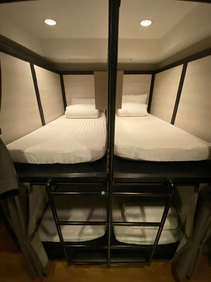 Augusta Hostel