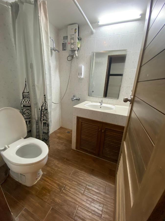 Hostel Augusta Bangkok