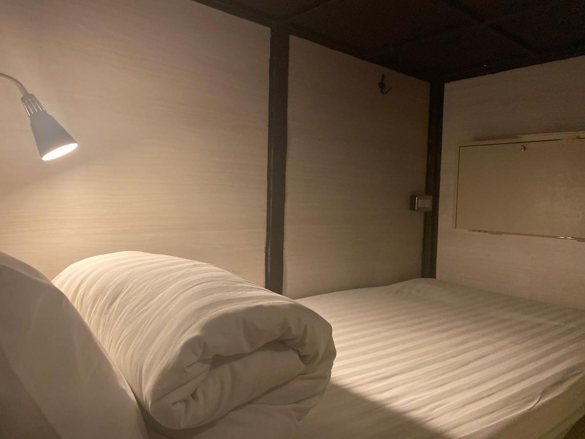 Hostel Augusta