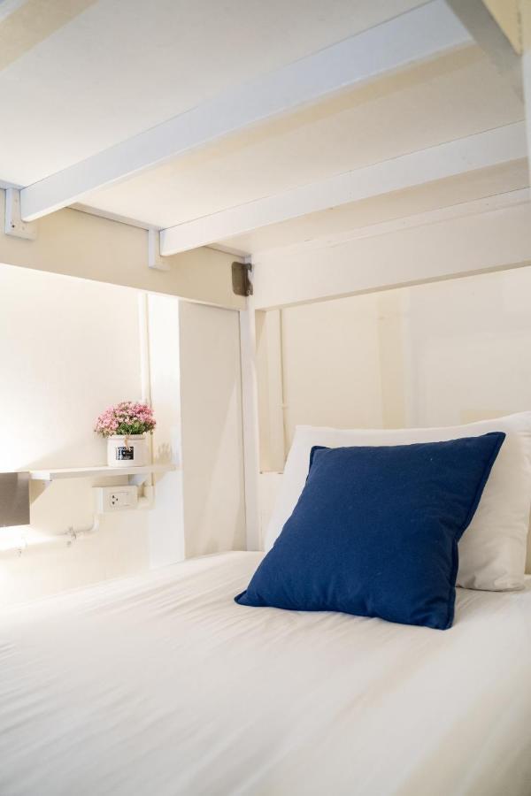 Hostel Hq Silom Bangkok
