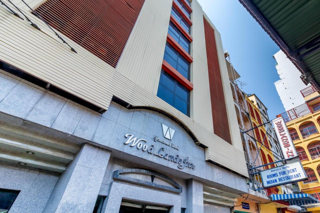 Herberg Woodlands Bangkok