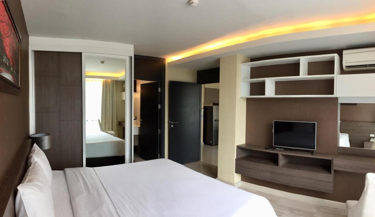 Avatar Suites Hotel - Sha Extra Plus 4*