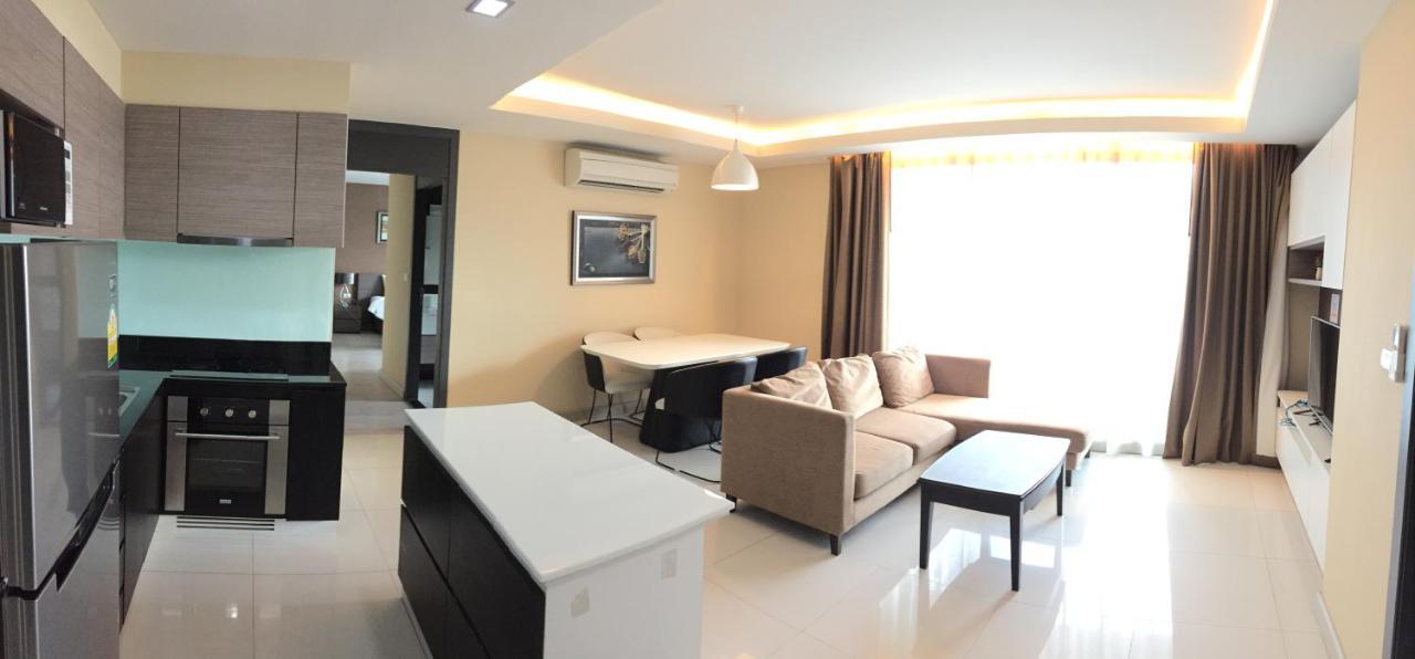Avatar Suites Hotel - Sha Extra Plus