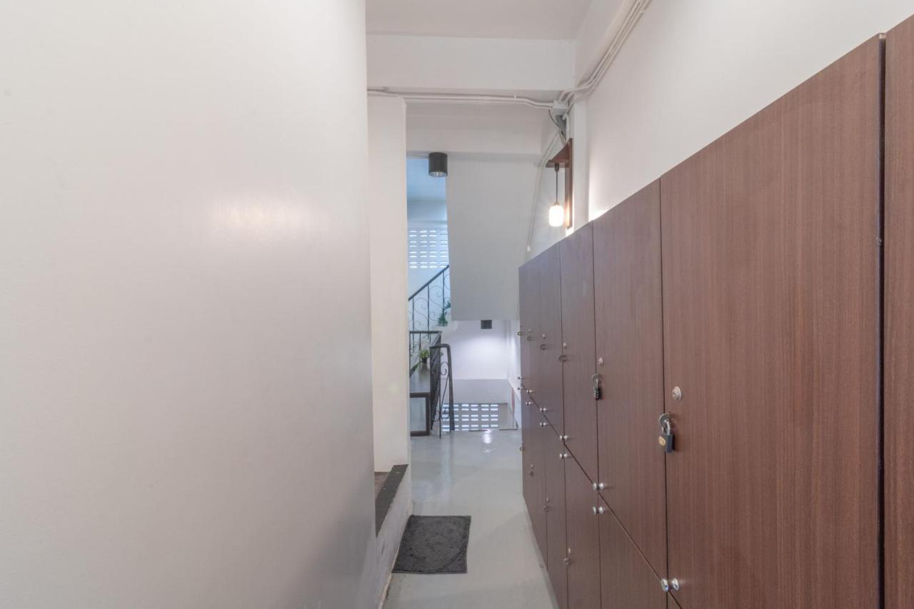 Asa Hostel