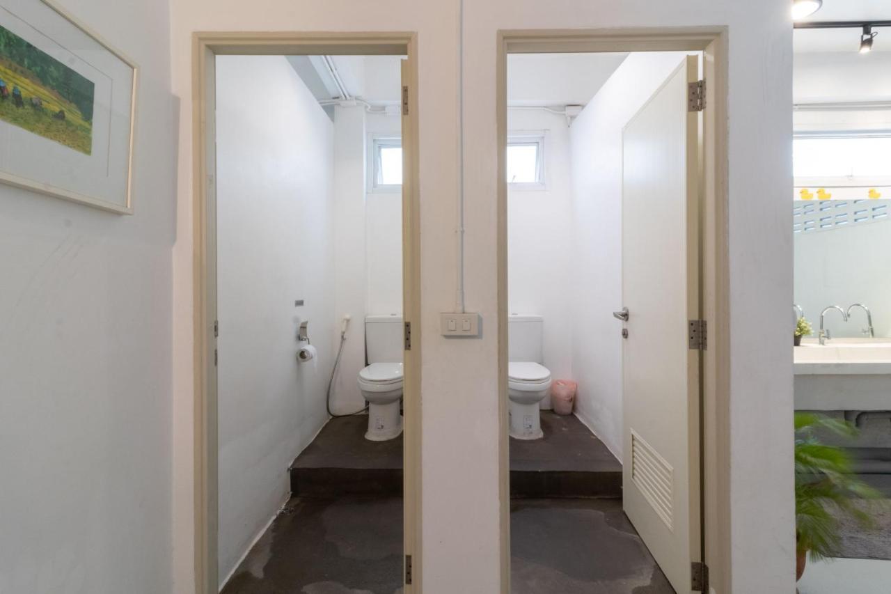 Asa Hostel *