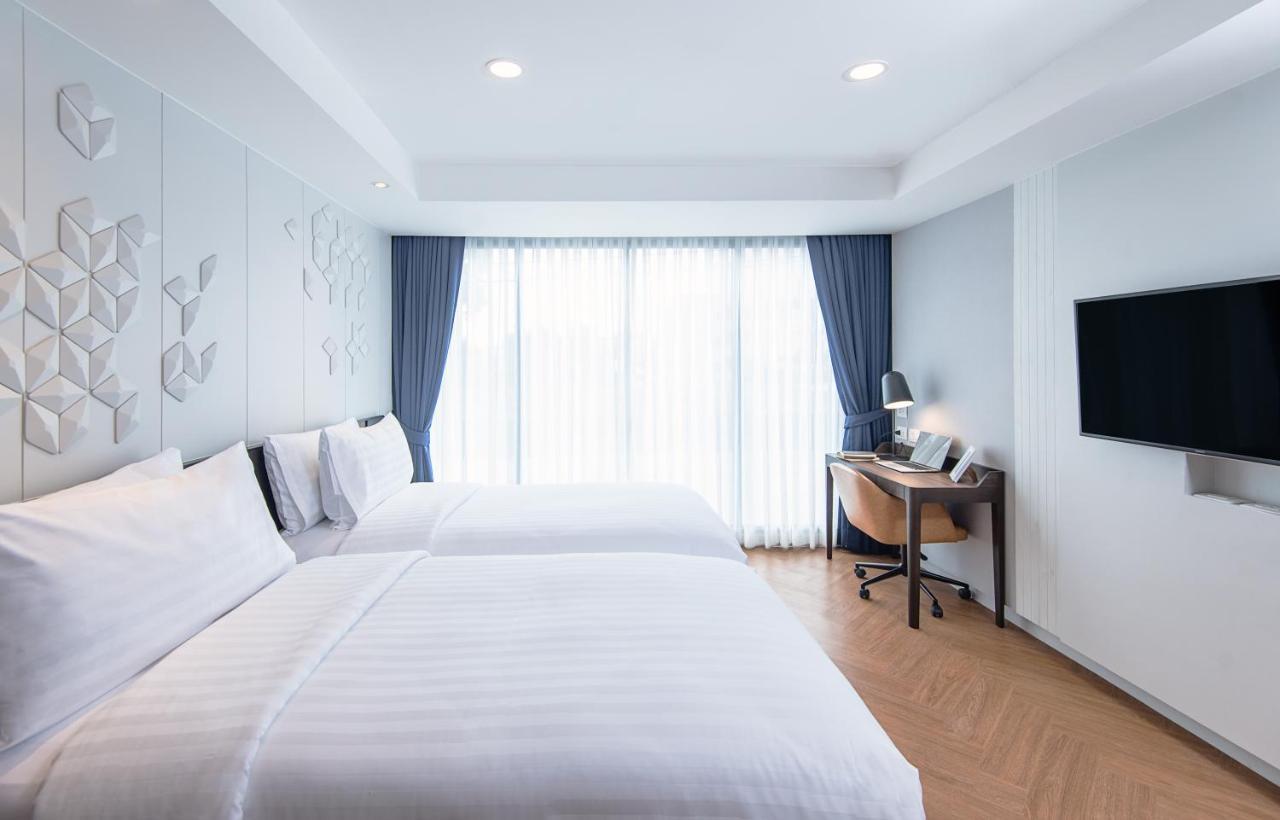 Amanta & Sathorn Hotel Bangkok