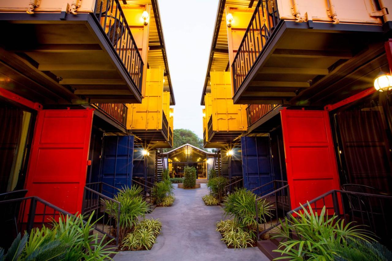 Tuscany Land Donmuang Hotel Bangkok